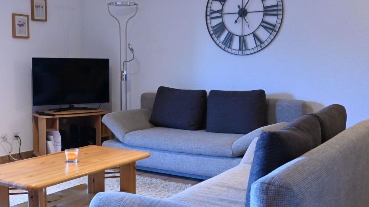 Photo of Livingroom in Ovronnaz