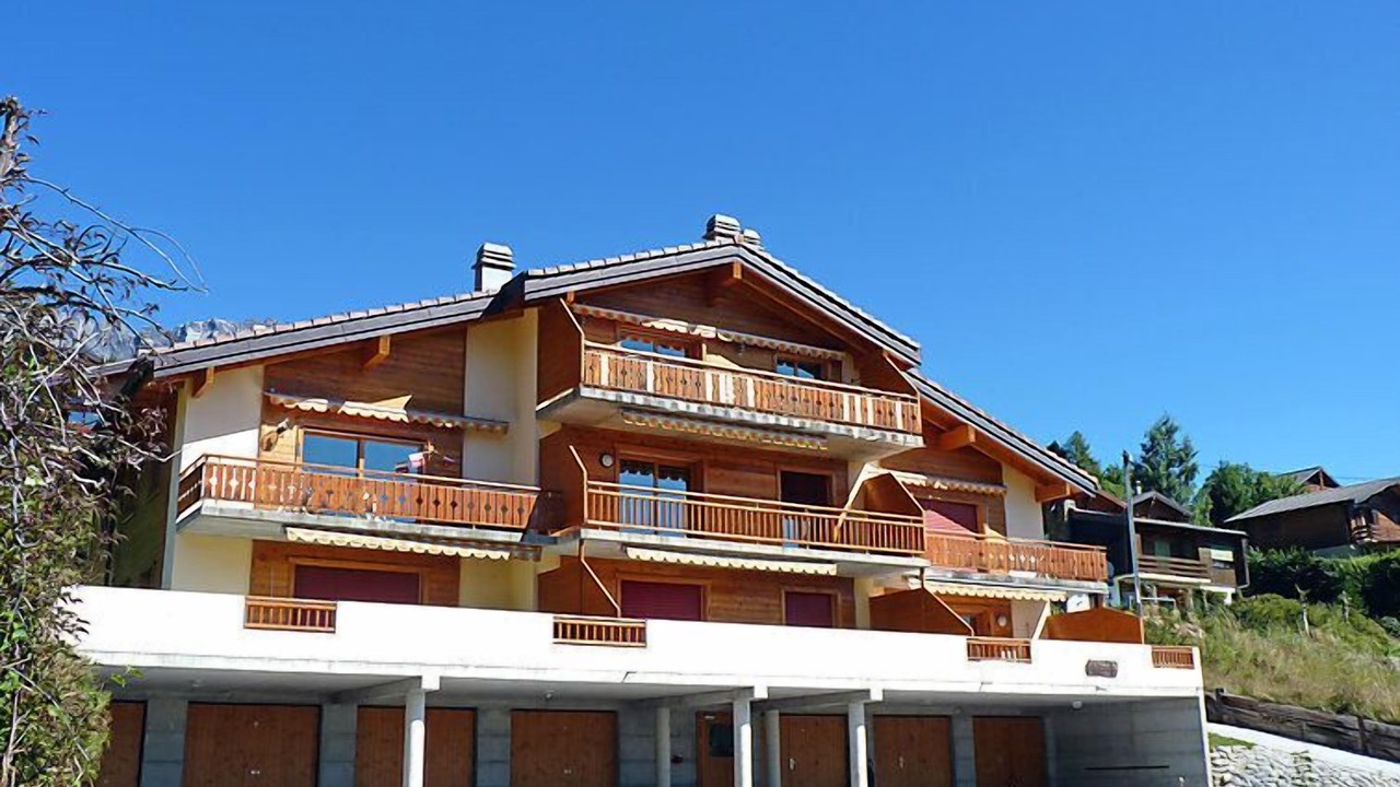 Photo of Others in Ovronnaz