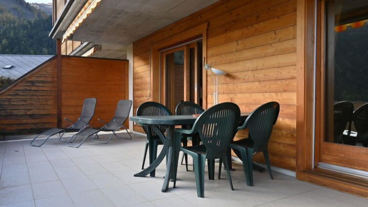 Photo of Others in Ovronnaz