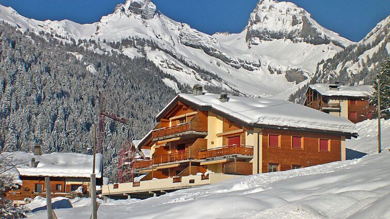 Photo of Others in Ovronnaz