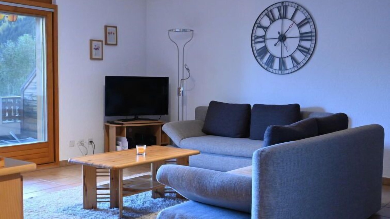 Photo of Livingroom in Ovronnaz