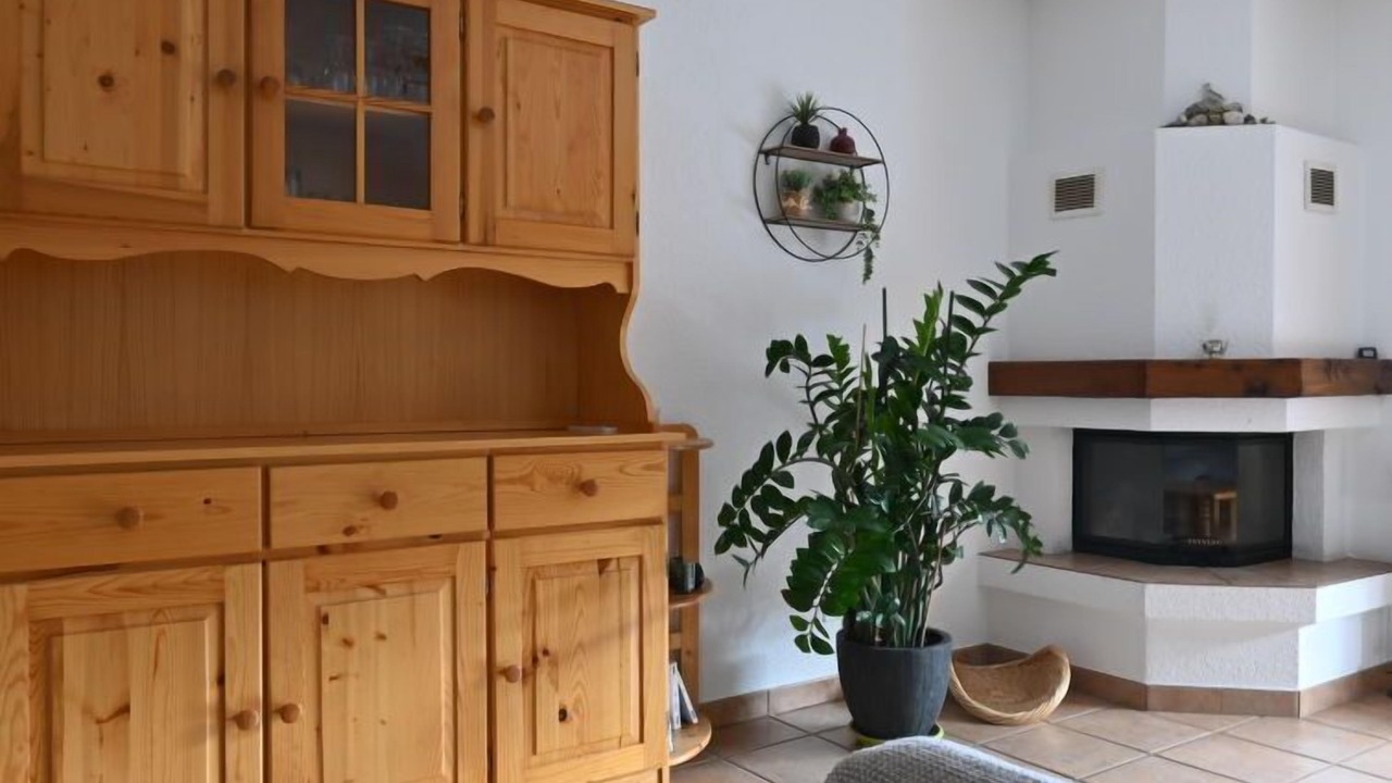 Photo of Livingroom in Ovronnaz