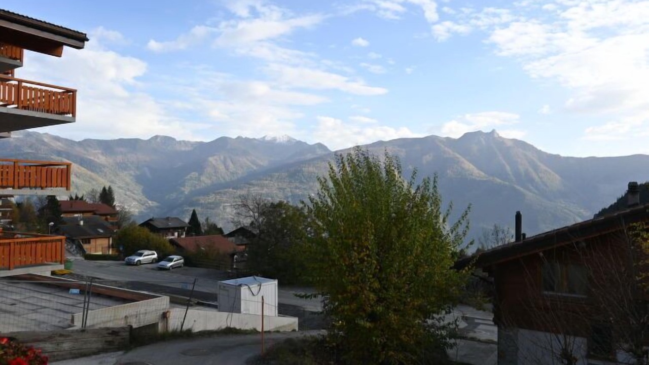 Photo of Others in Ovronnaz