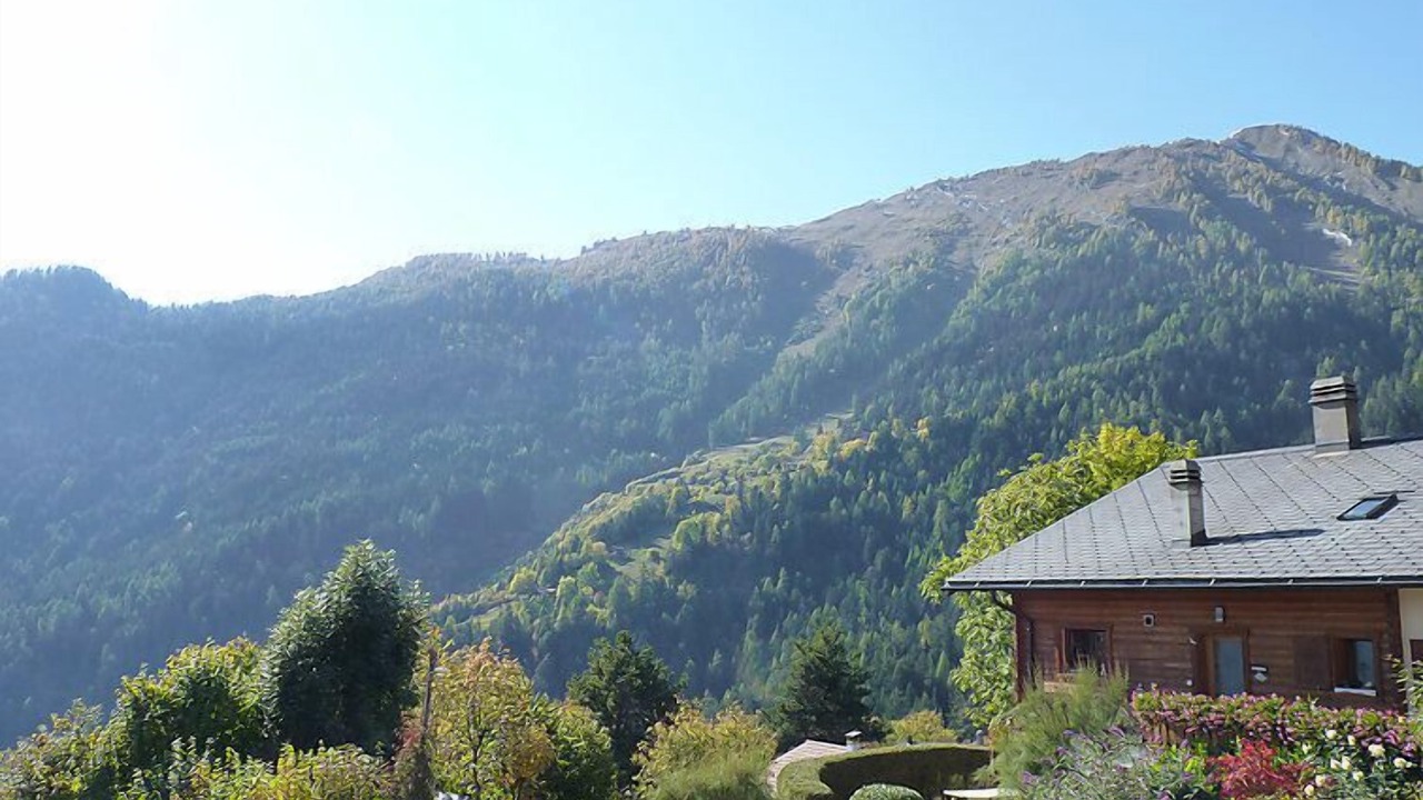 Photo of Others in Ovronnaz