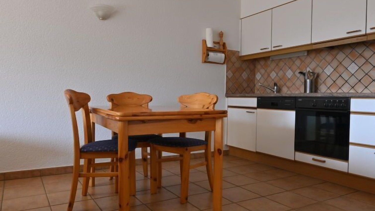 Photo of Bedroom in Ovronnaz