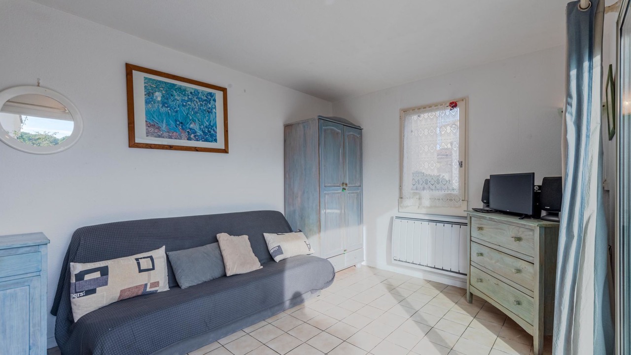 Photo of Livingroom in Le Barcares