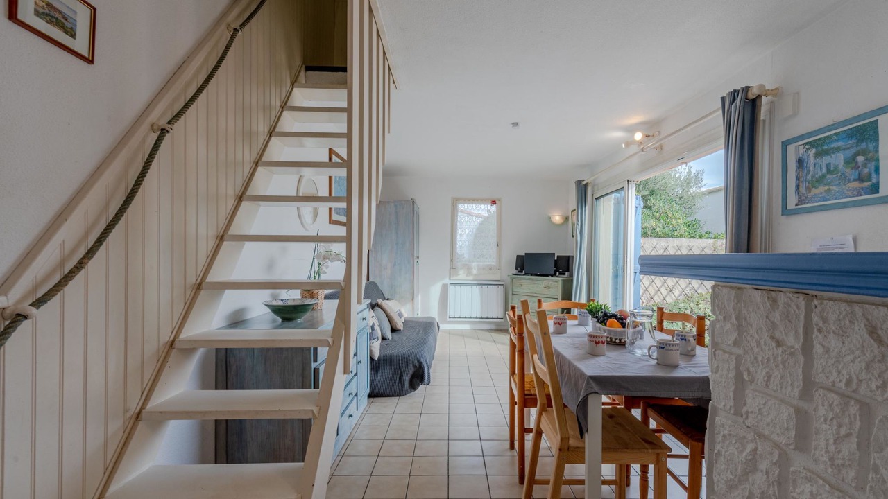 Photo of Bedroom in Le Barcares