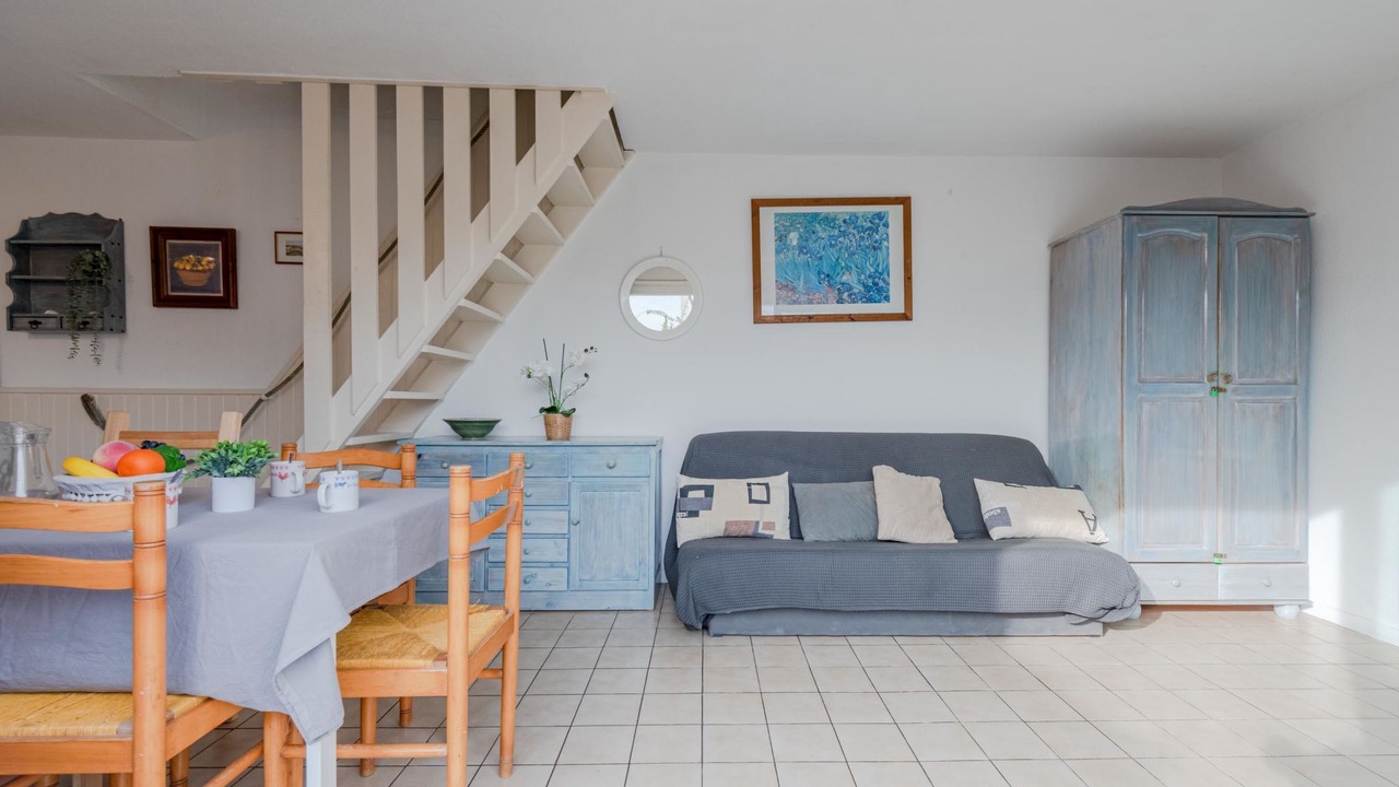 Photo of Livingroom in Le Barcares