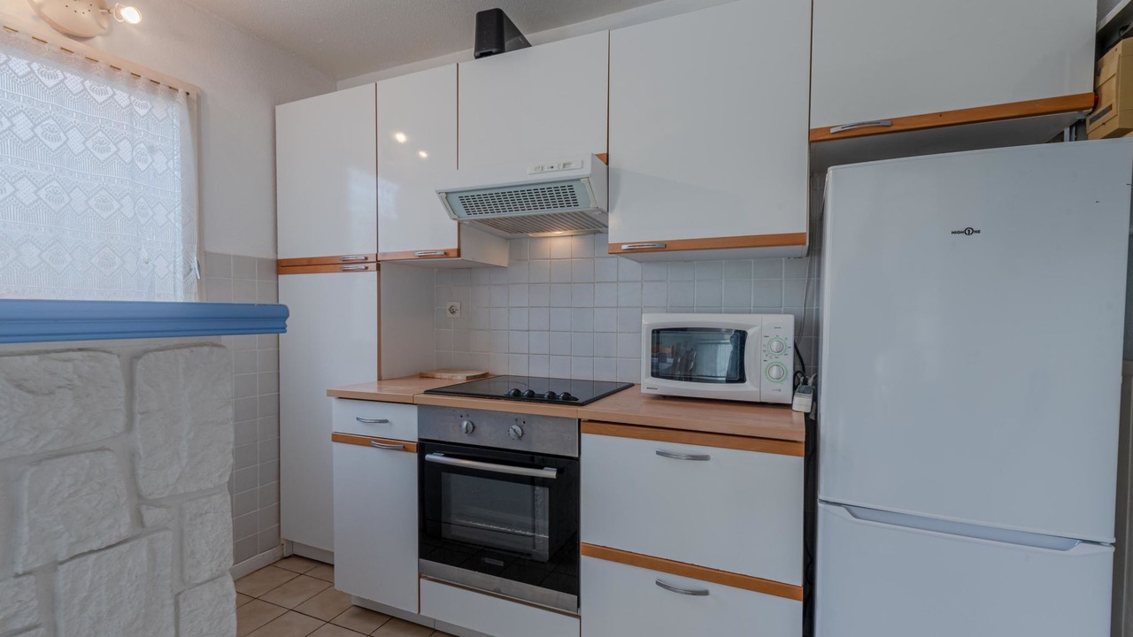 Photo of Bedroom in Le Barcares