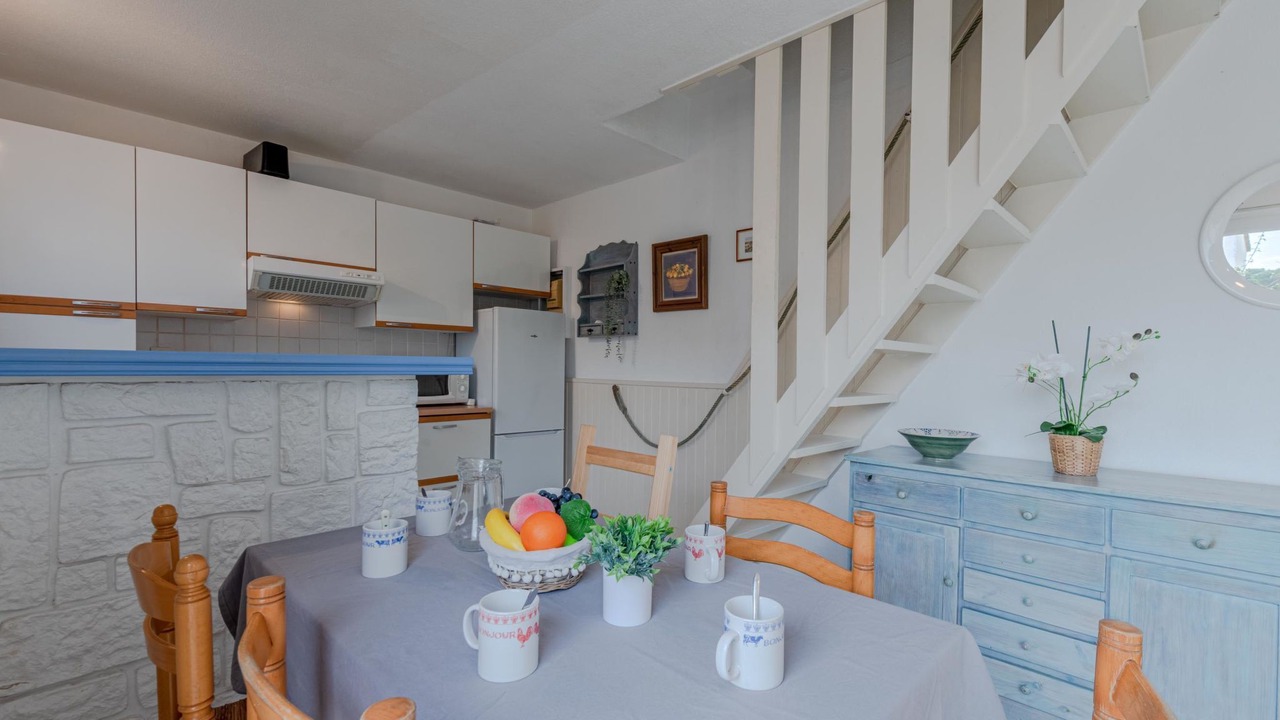 Photo of Bedroom in Le Barcares