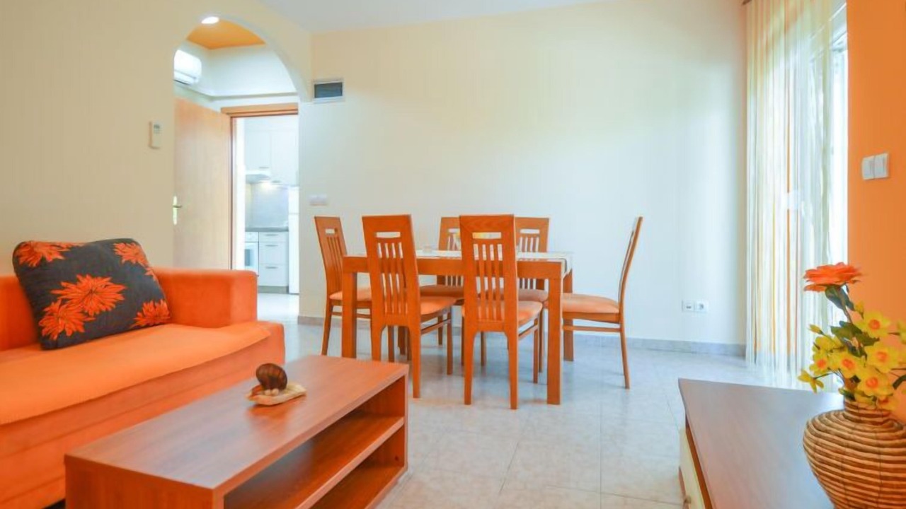 Photo of Livingroom in Tribunj