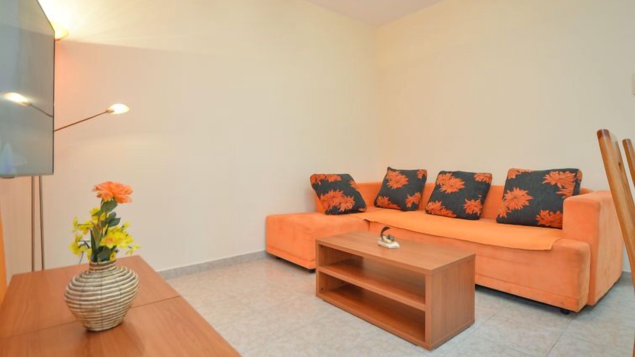 Photo of Livingroom in Tribunj