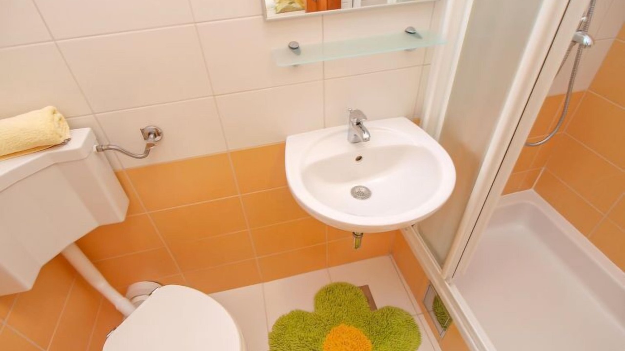 Photo of Bathroom in Tribunj