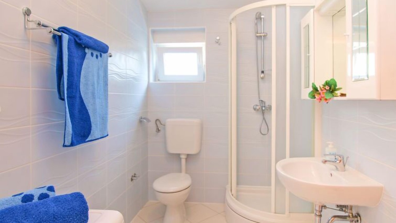 Photo of Bathroom in Tribunj