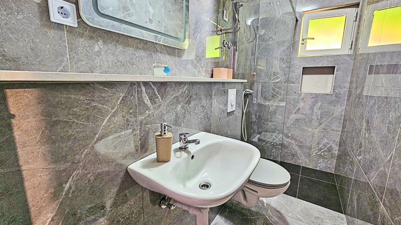 Photo of Bathroom in Zavalatica