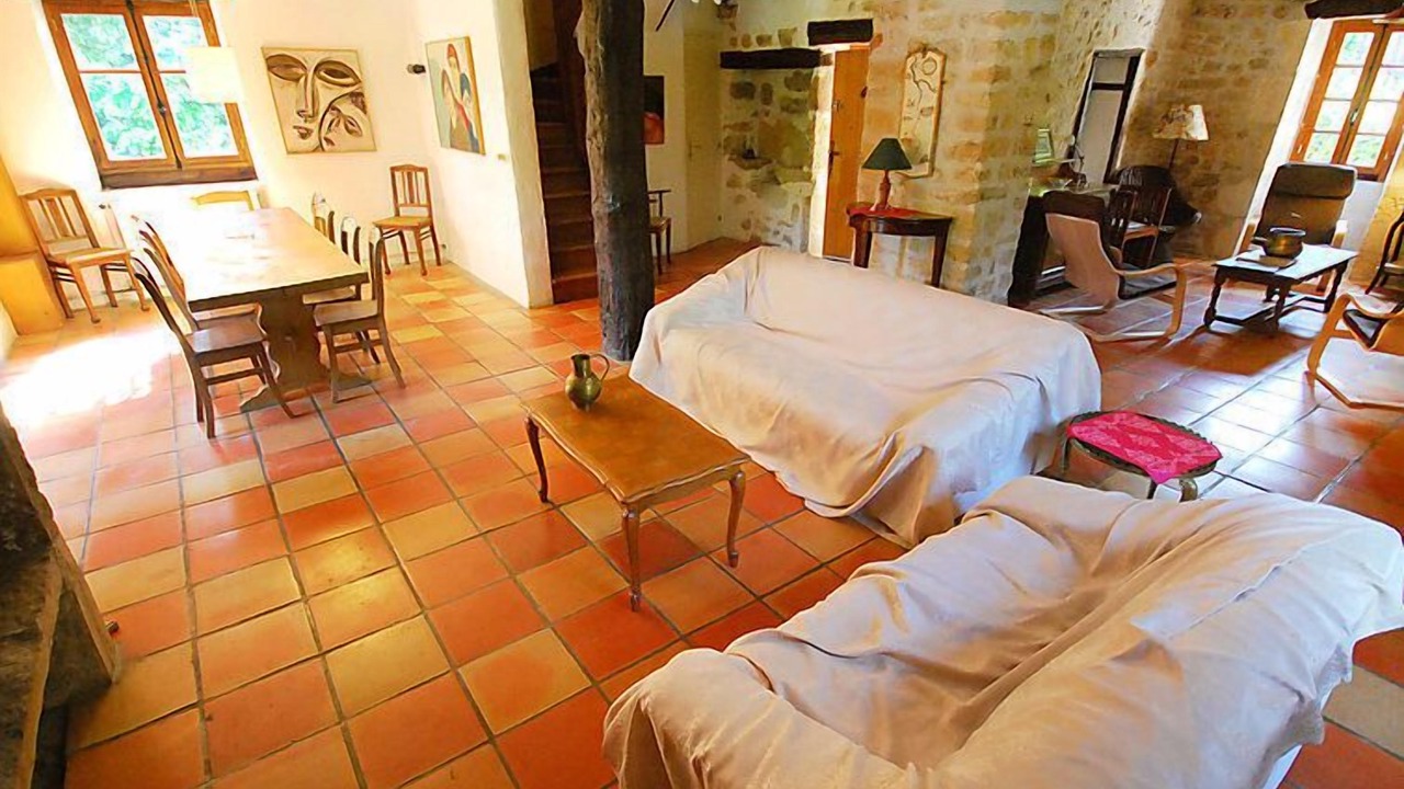 Photo of Livingroom in Grezels