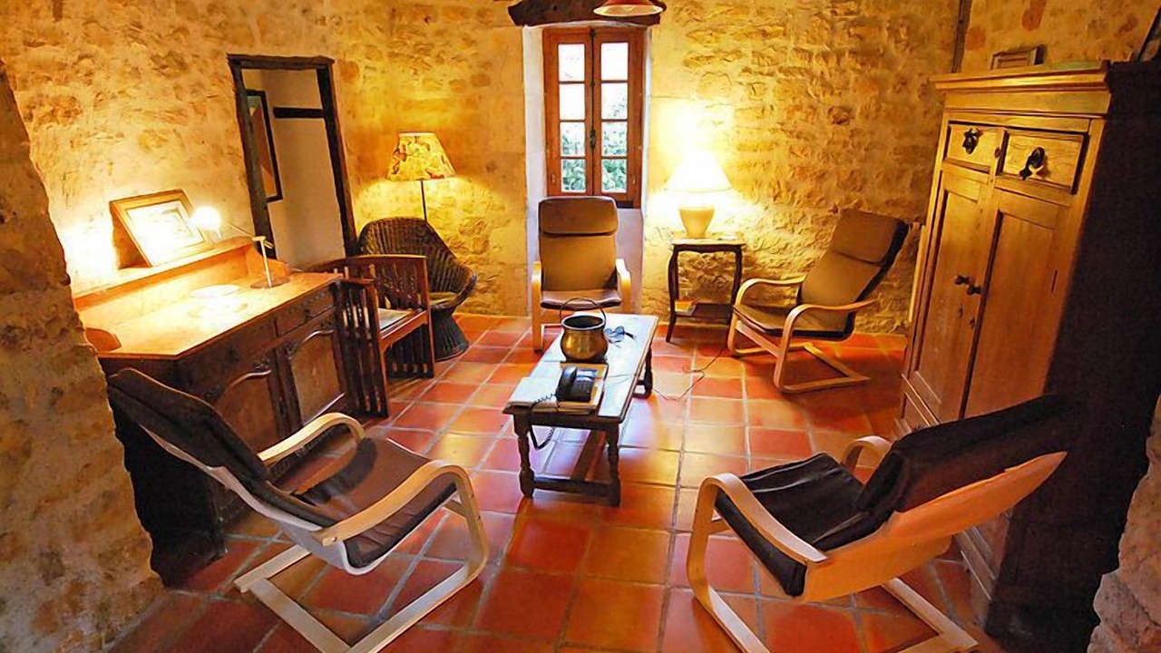 Photo of Livingroom in Grezels