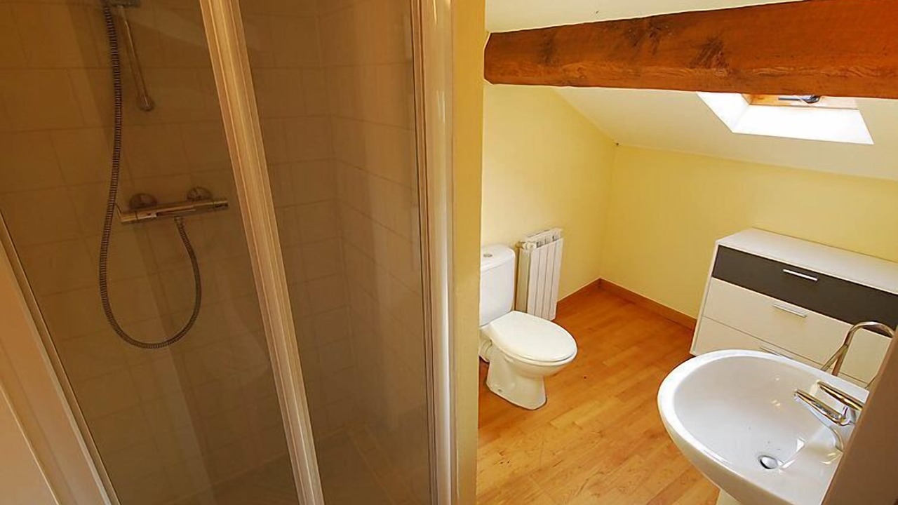 Photo of Bathroom in Grezels