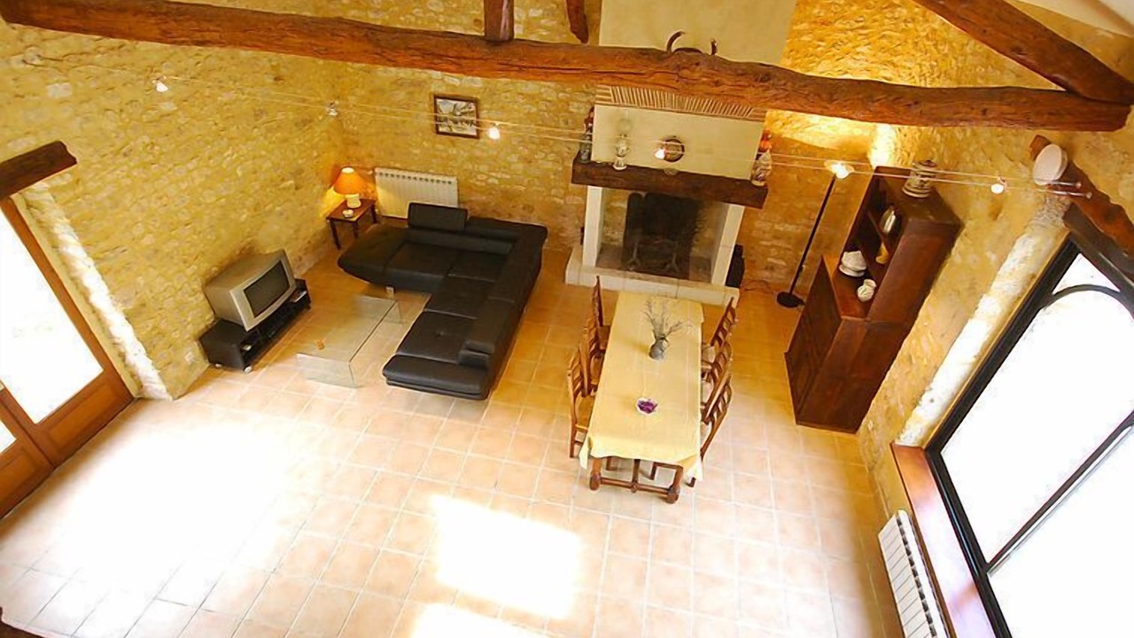 Photo of Bedroom in Grezels