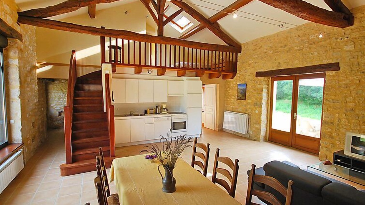 Photo of Bedroom in Grezels