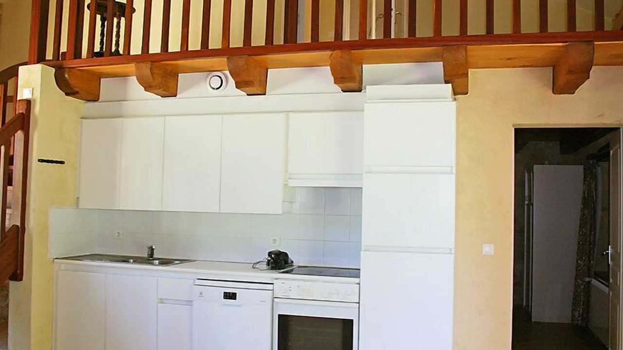 Photo of Bedroom in Grezels