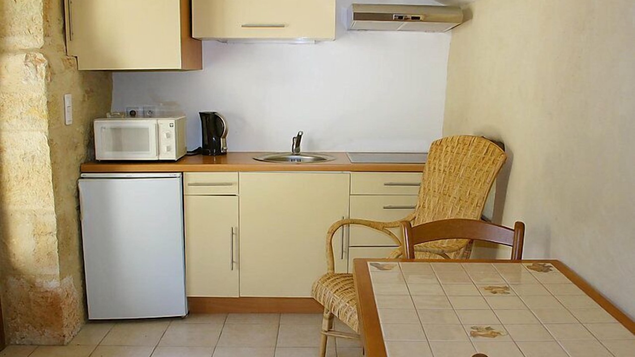 Photo of Bedroom in Grezels