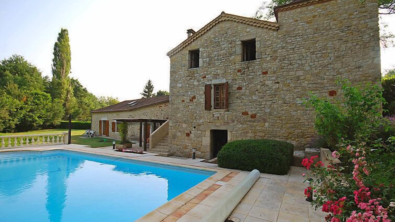 Photo of Outdoor in Grezels