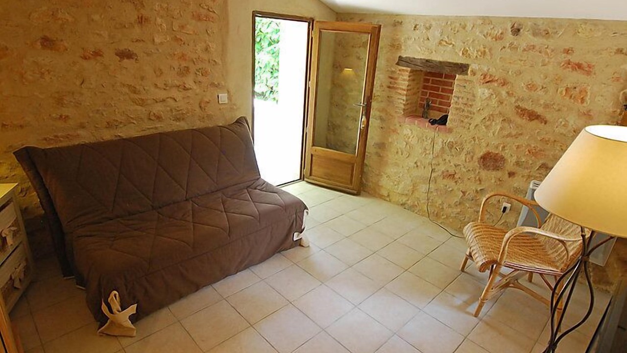 Photo of Livingroom in Grezels