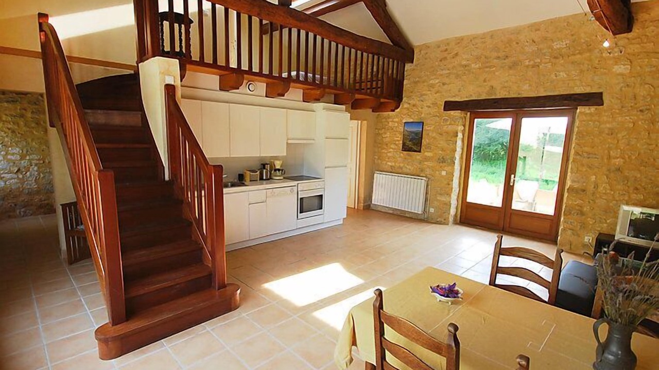 Photo of Bedroom in Grezels