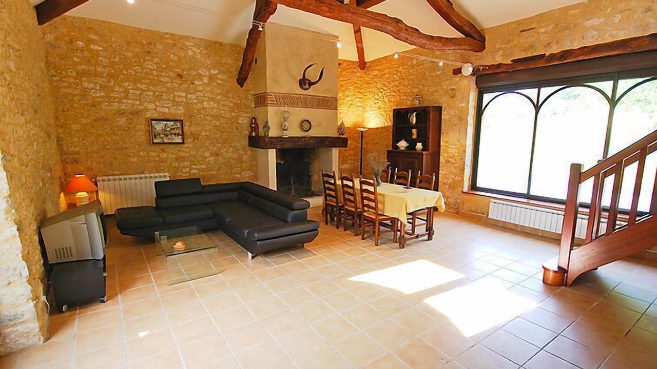 Photo of Livingroom in Grezels