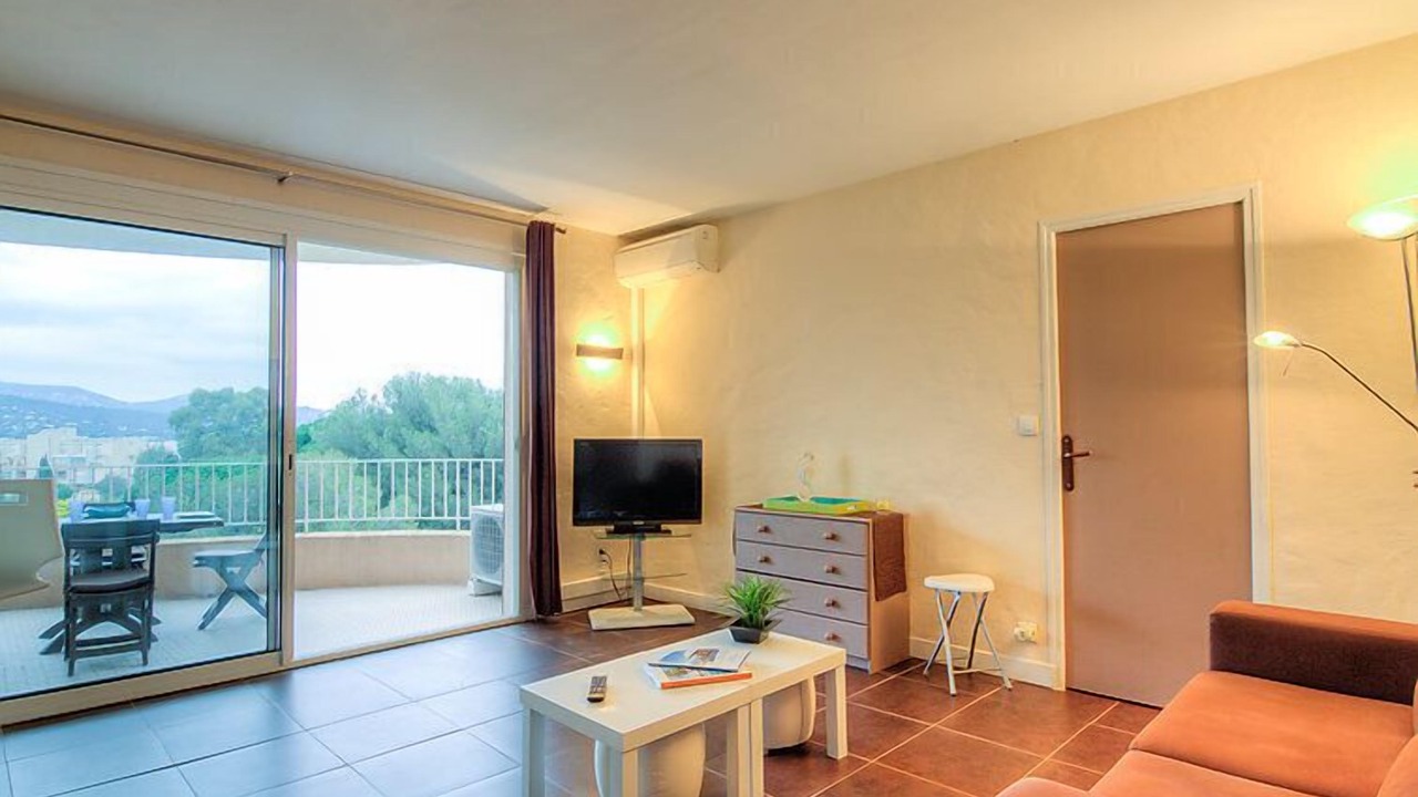 Photo of Livingroom in Cavaliere