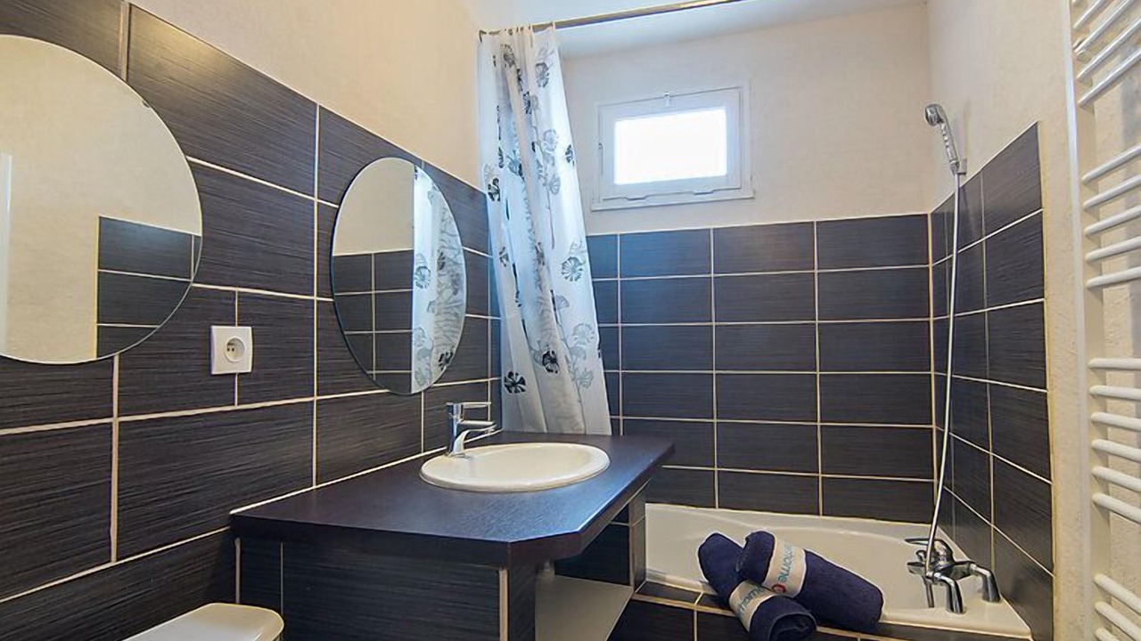 Photo of Bathroom in Cavaliere