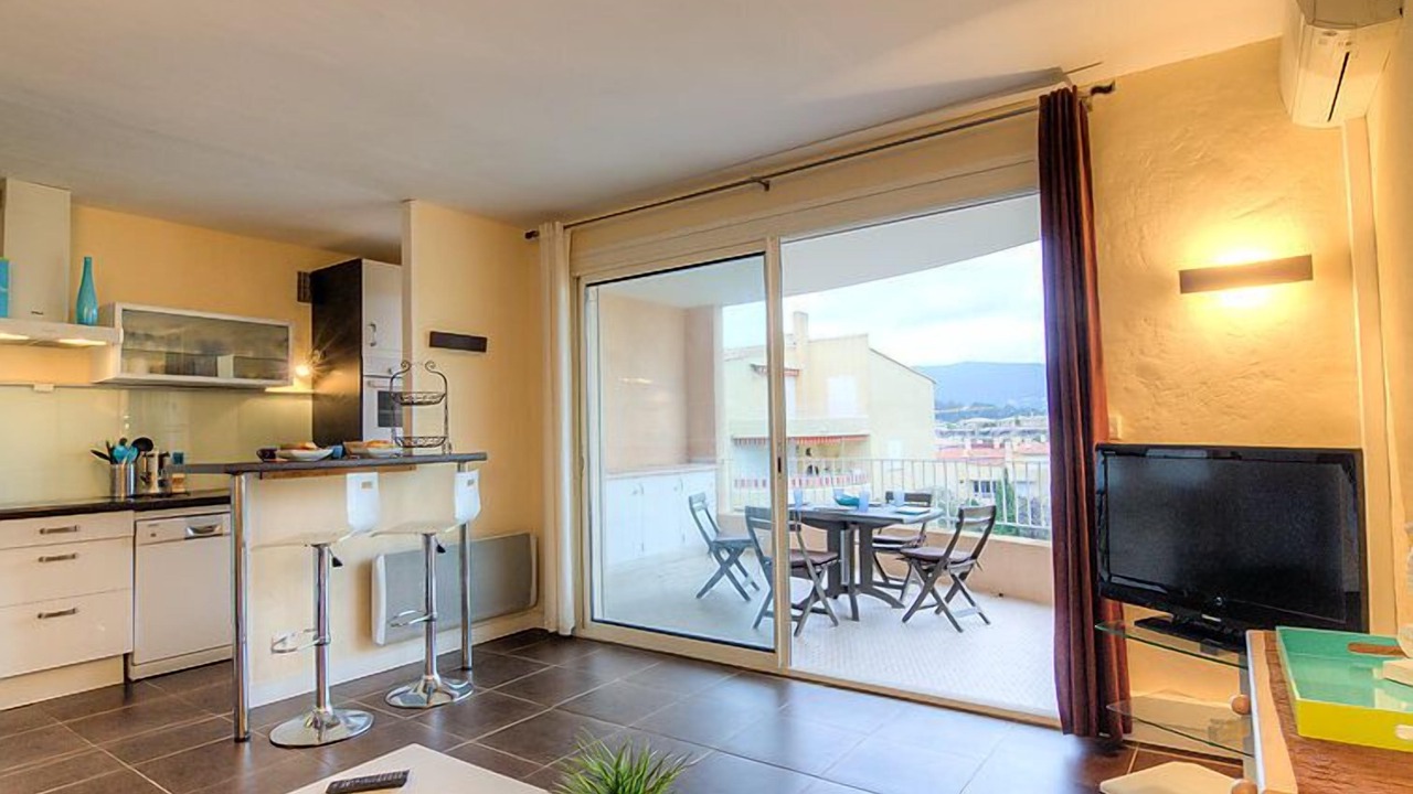 Photo of Livingroom in Cavaliere