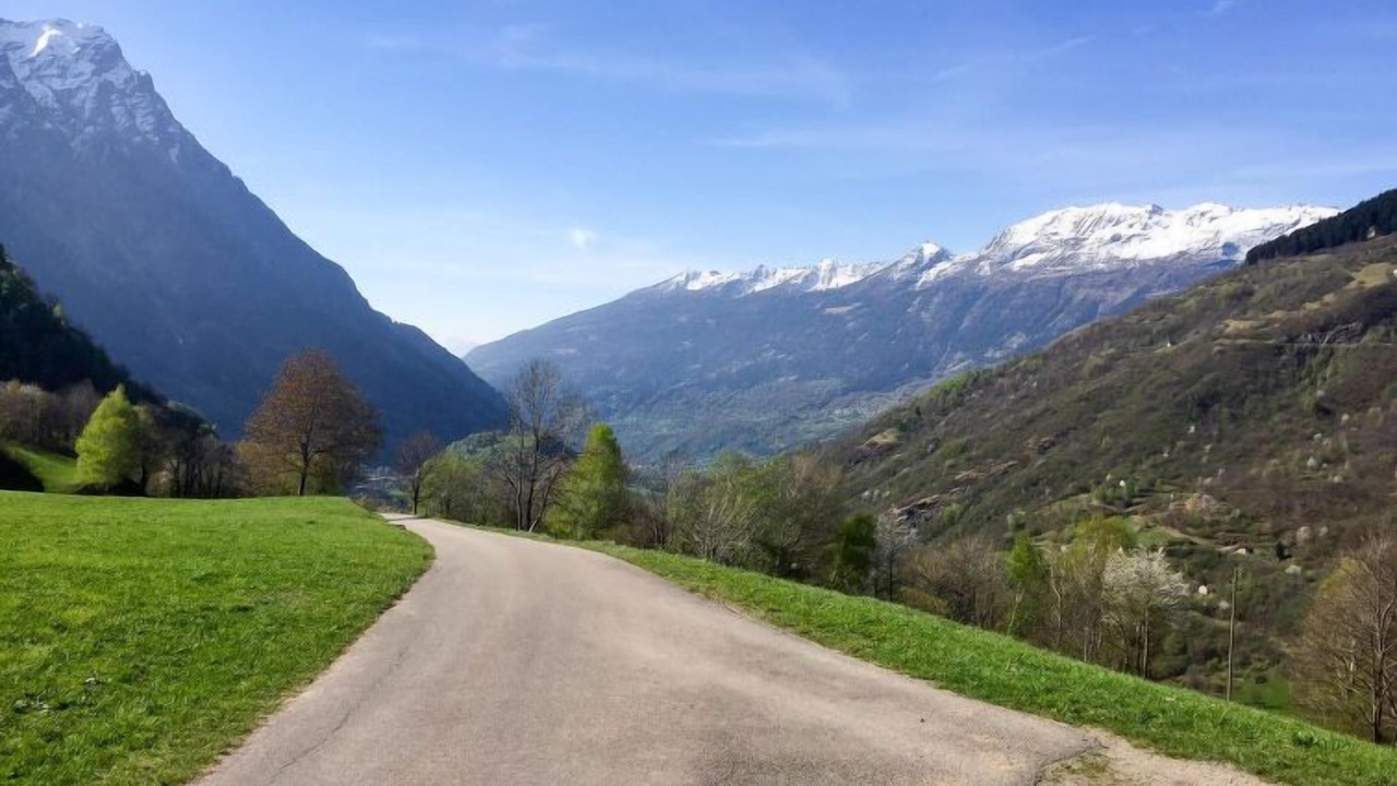 Photo of Outdoor in Blenio