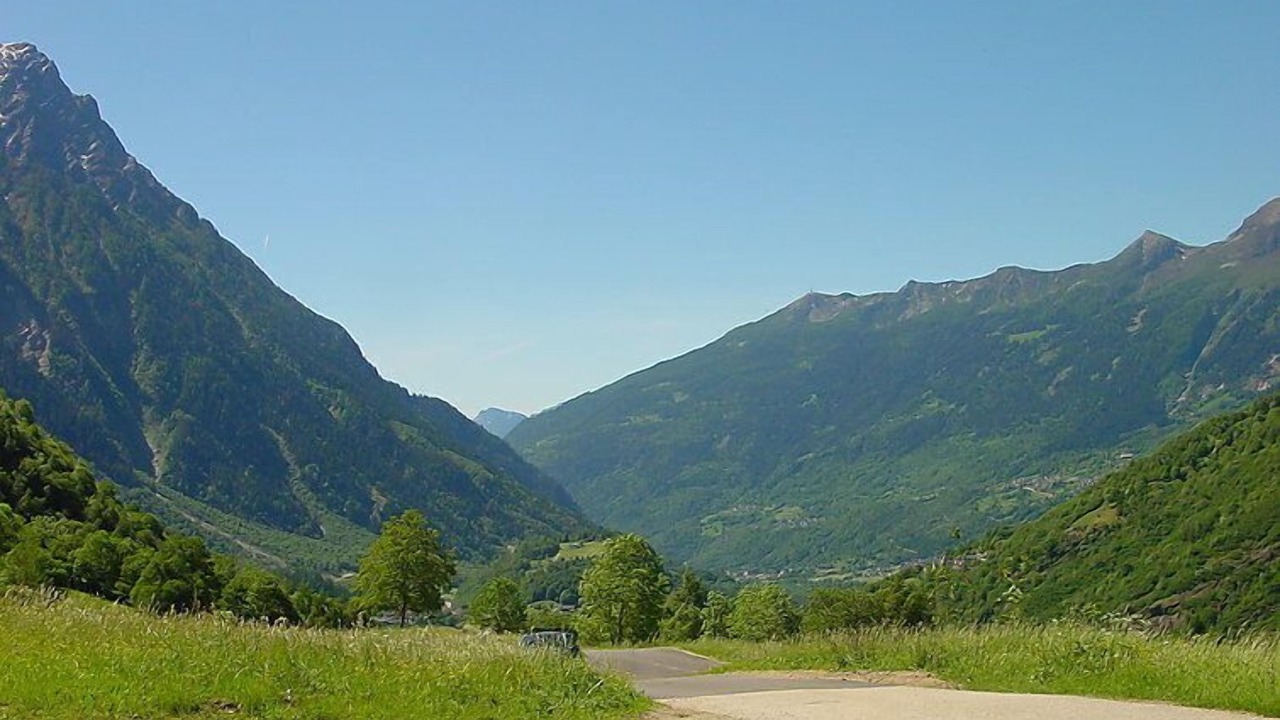 Photo of Outdoor in Blenio