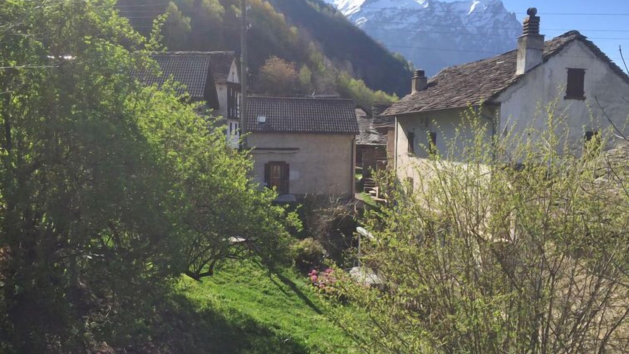 Photo of Outdoor in Blenio