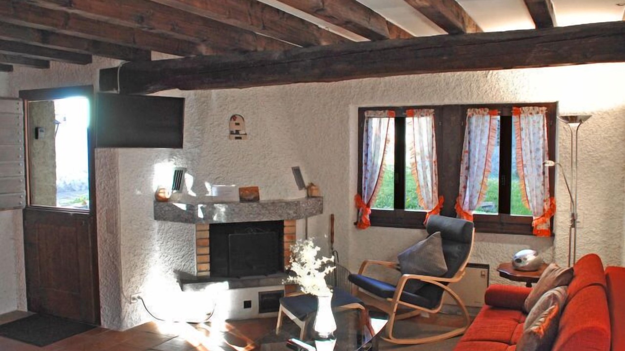 Photo of Livingroom in Blenio