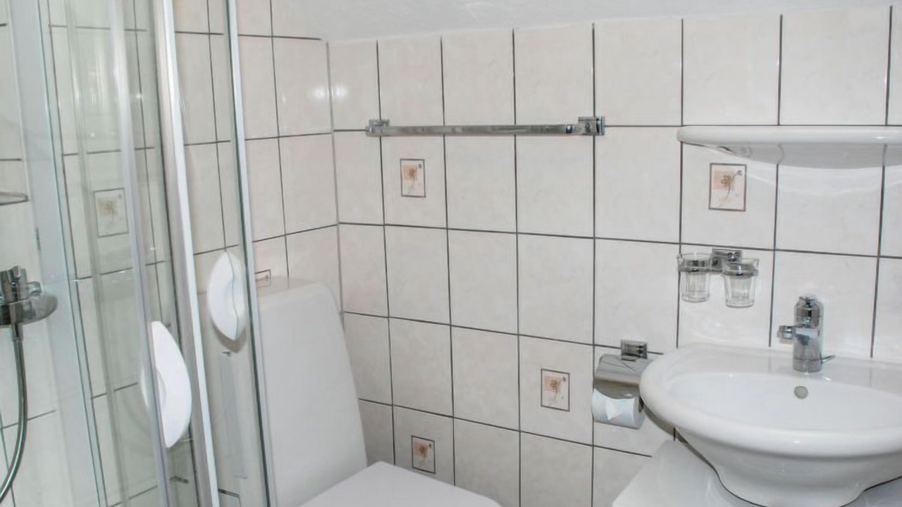 Photo of Bathroom in Blenio