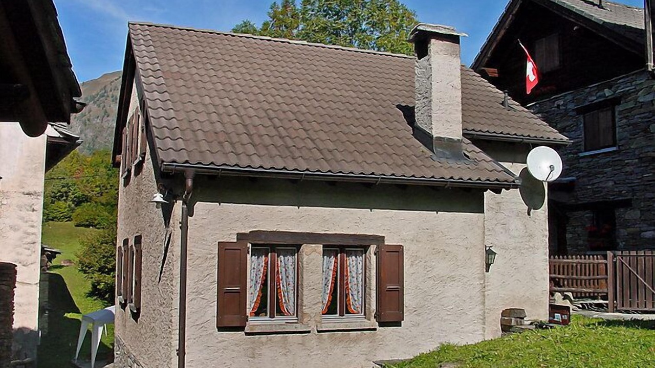 Photo of Outdoor in Blenio