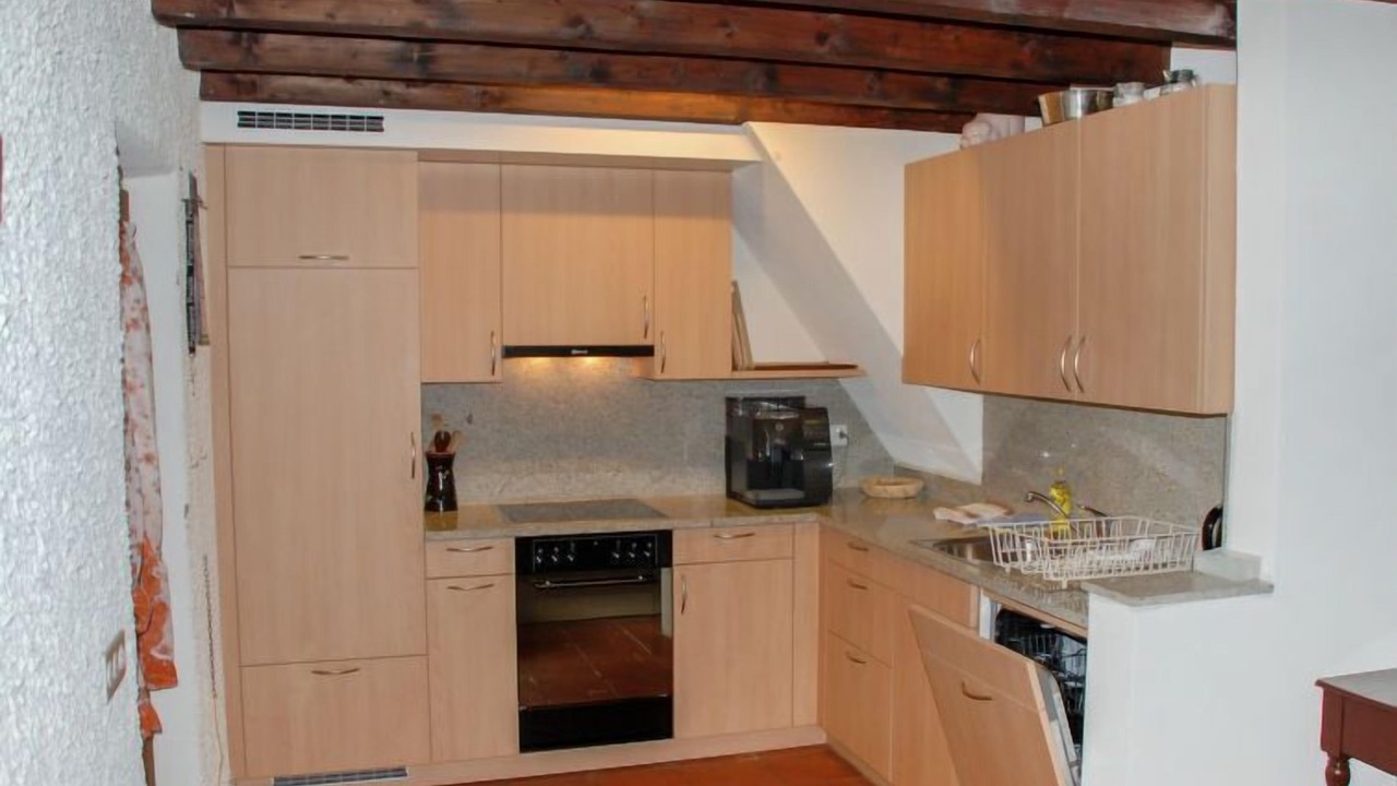 Photo of Bedroom in Blenio