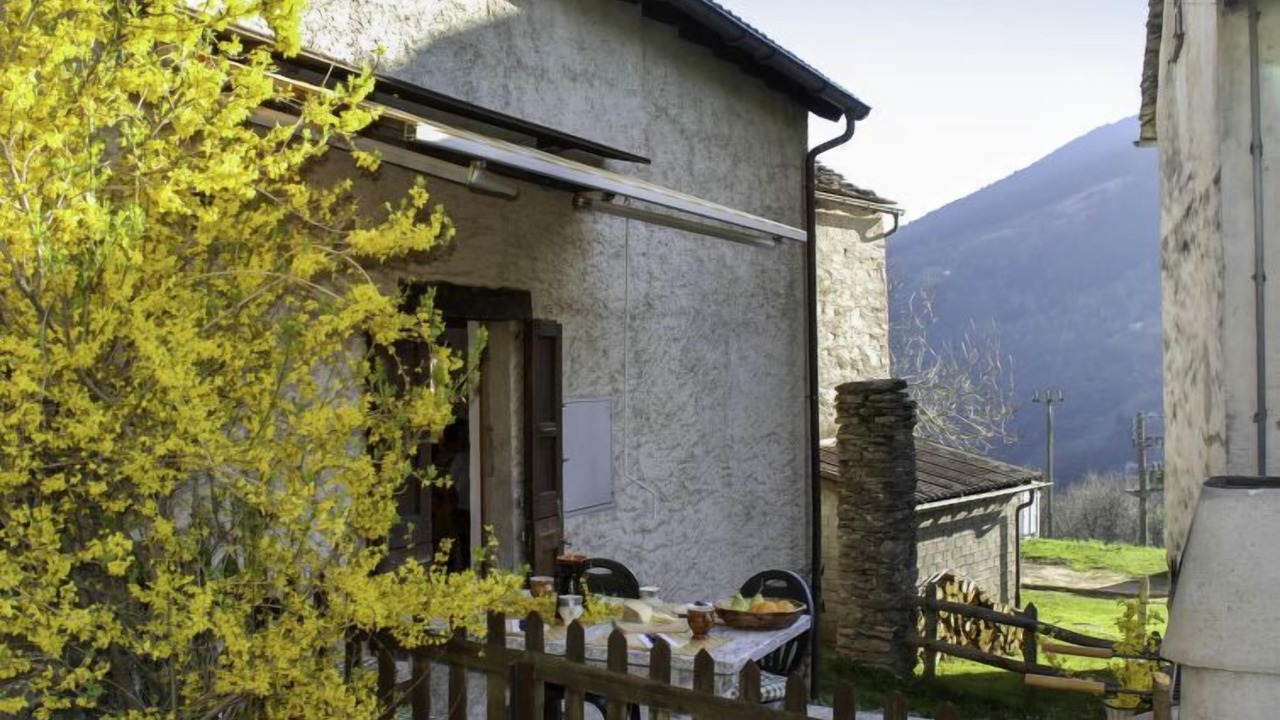 Photo of Outdoor in Blenio