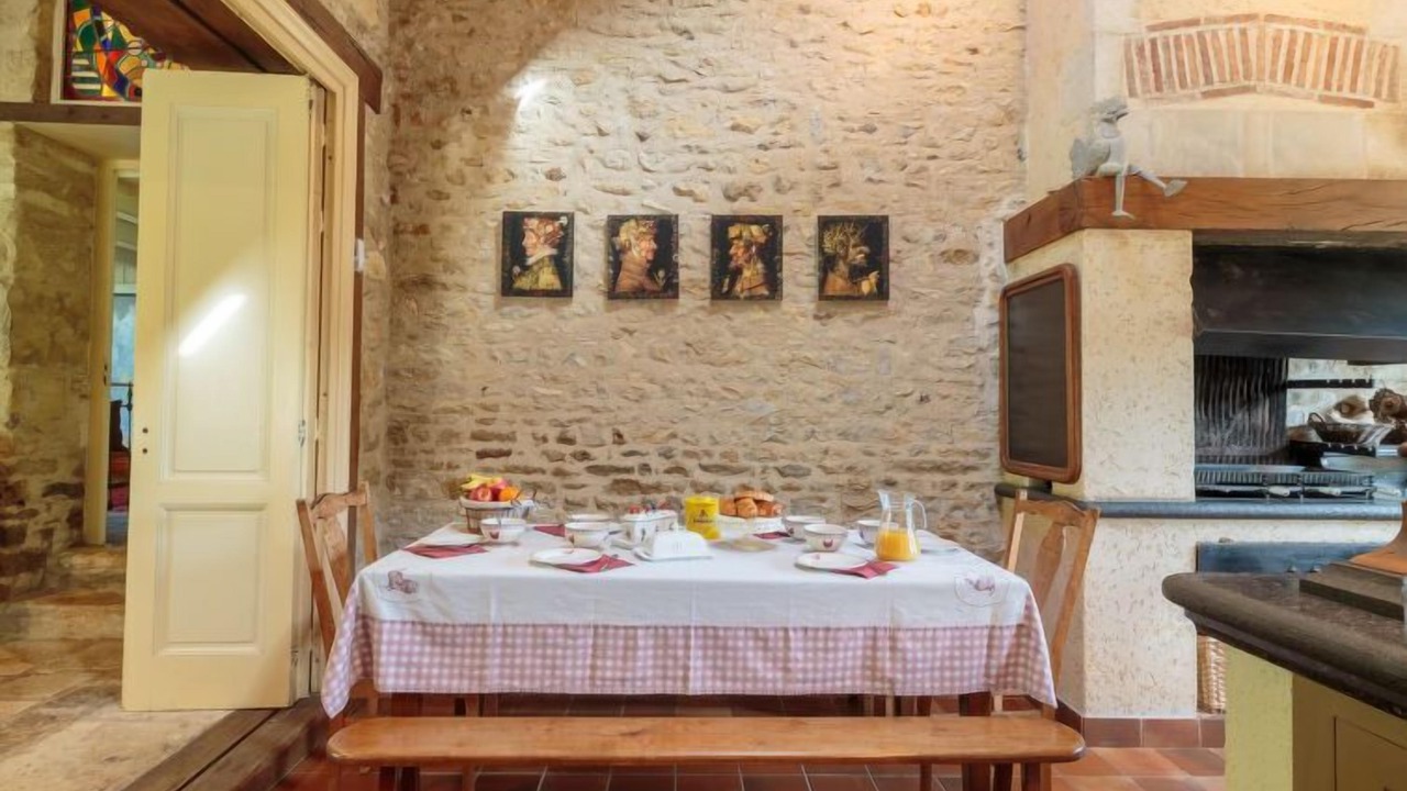 Photo of Bedroom in Payroux