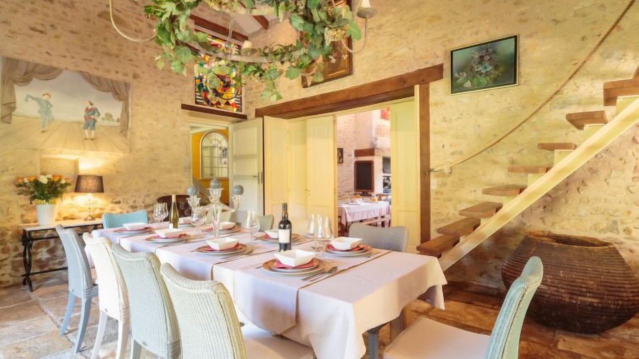 Photo of Livingroom in Payroux