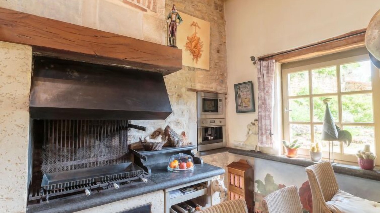 Photo of Bedroom in Payroux