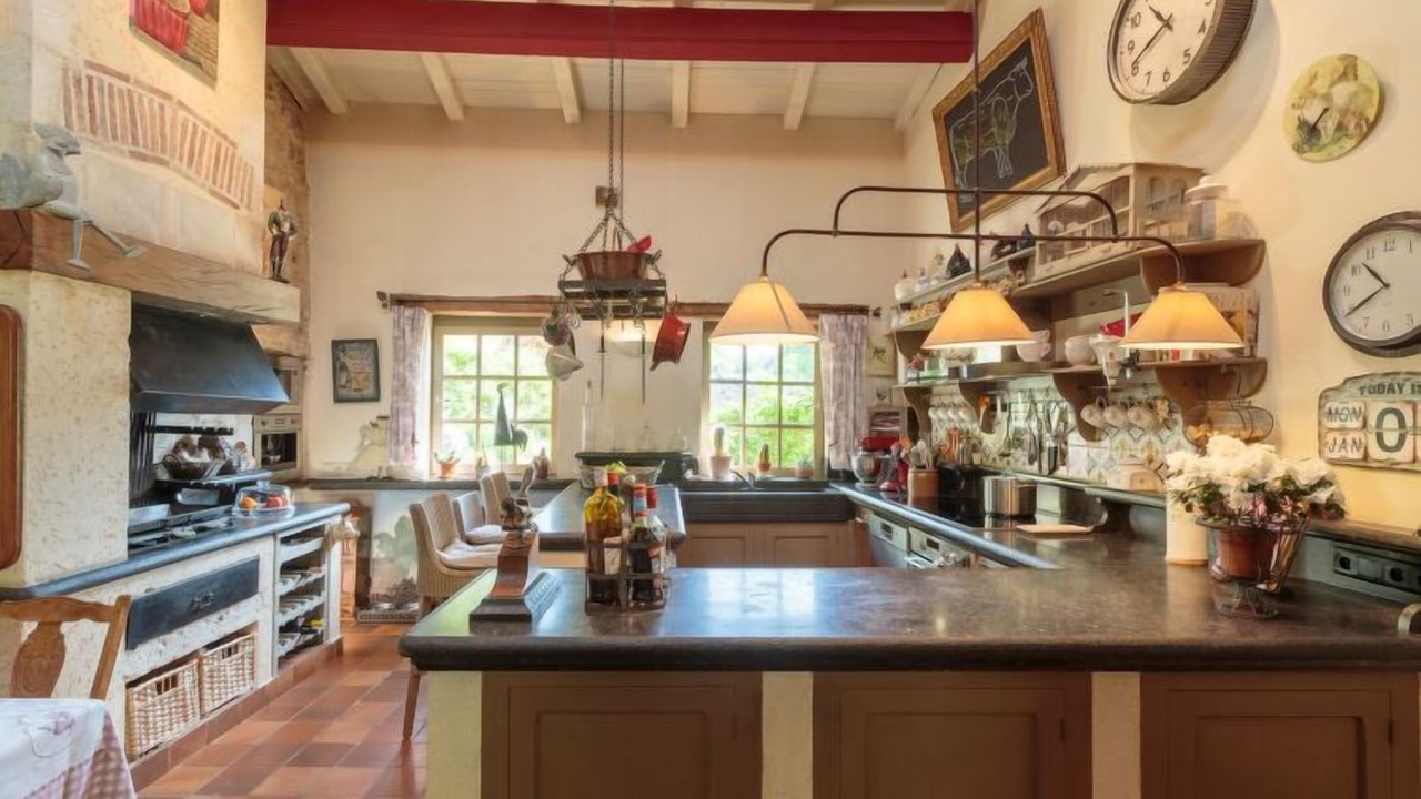 Photo of Bedroom in Payroux