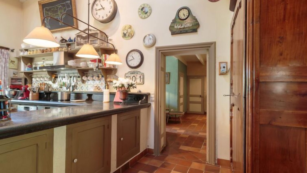 Photo of Bedroom in Payroux