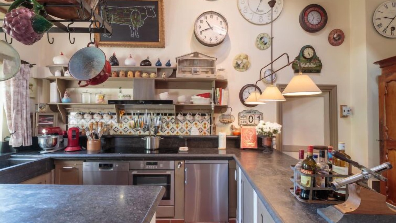 Photo of Bedroom in Payroux