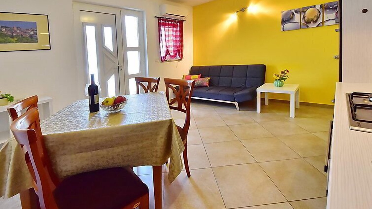 Photo of Bedroom in Tulisevica