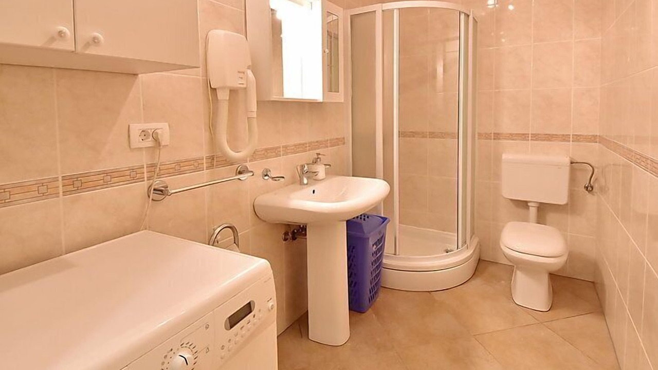 Photo of Bathroom in Tulisevica