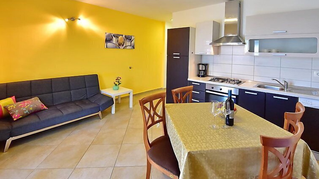 Photo of Bedroom in Tulisevica